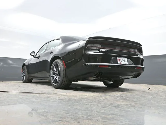 Nuevos DODGE CHARGER à Estados chez autogozo