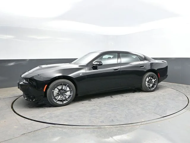 Nuevos DODGE CHARGER à Estados chez autogozo