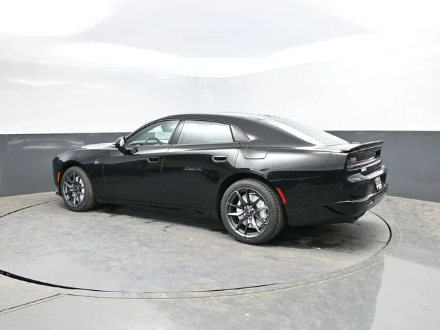 Nuevos DODGE CHARGER à Estados chez autogozo