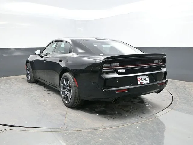 Nuevos DODGE CHARGER à Estados chez autogozo