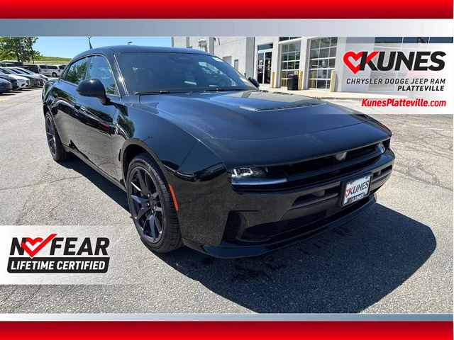 Nuevos DODGE CHARGER à Estados chez autogozo