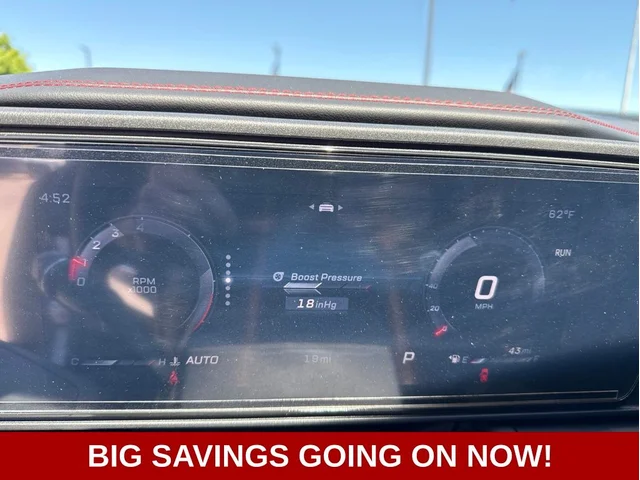 Nuevos DODGE CHARGER à Estados chez autogozo