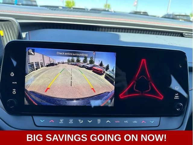 Nuevos DODGE CHARGER à Estados chez autogozo