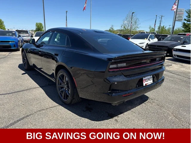Nuevos DODGE CHARGER à Estados chez autogozo