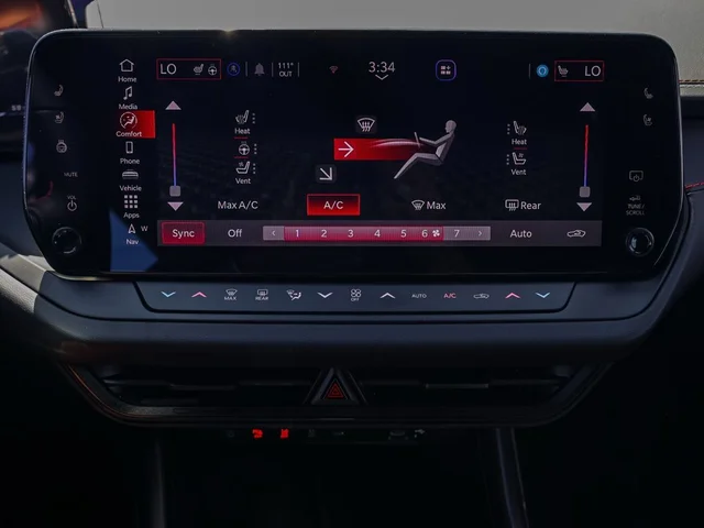 Nuevos DODGE CHARGER à Estados chez autogozo