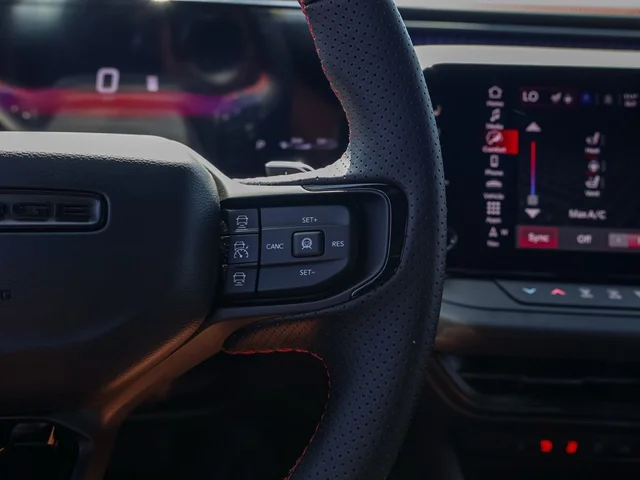 Nuevos DODGE CHARGER à Estados chez autogozo