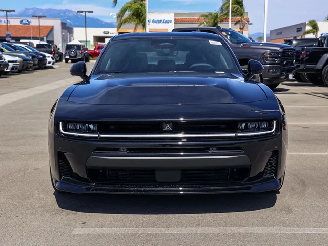 Nuevos DODGE CHARGER à Estados chez autogozo