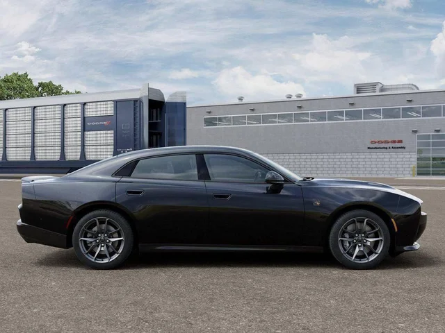 Nuevos DODGE CHARGER à Estados chez autogozo