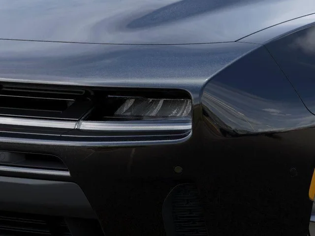 Nuevos DODGE CHARGER à Estados chez autogozo