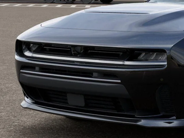 Nuevos DODGE CHARGER à Estados chez autogozo