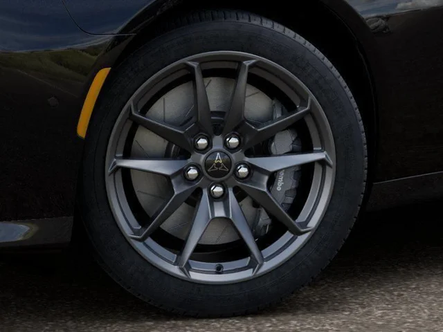 Nuevos DODGE CHARGER à Estados chez autogozo