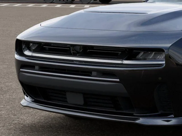 Nuevos DODGE CHARGER à Estados chez autogozo