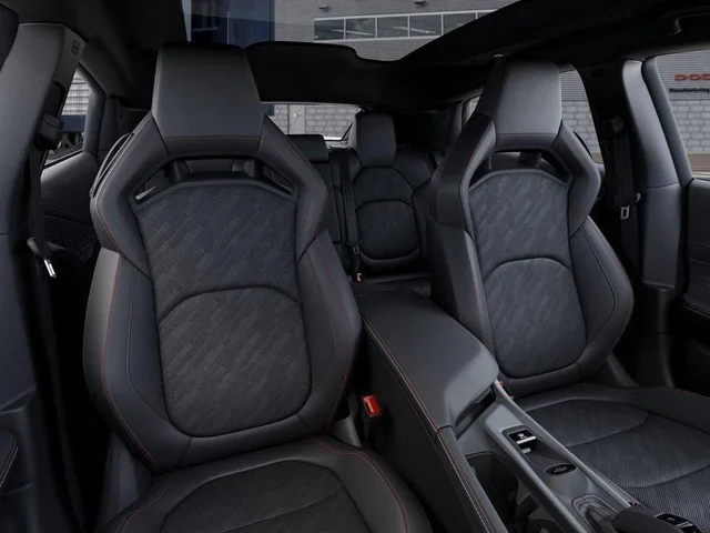 Nuevos DODGE CHARGER à Estados chez autogozo