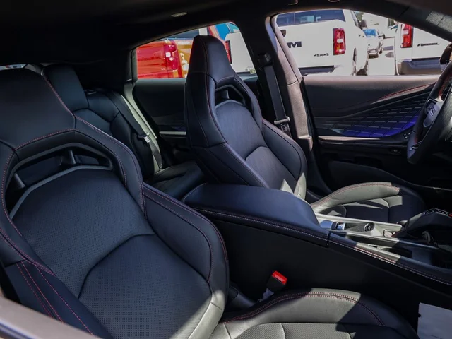 Nuevos DODGE CHARGER à Estados chez autogozo