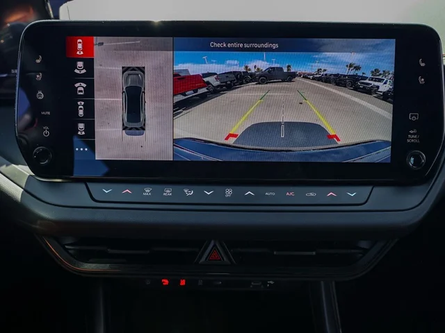 Nuevos DODGE CHARGER à Estados chez autogozo