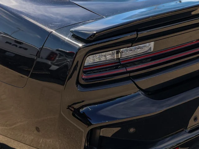 Nuevos DODGE CHARGER à Estados chez autogozo
