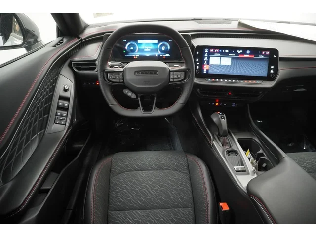 Nuevos DODGE CHARGER à Estados chez autogozo