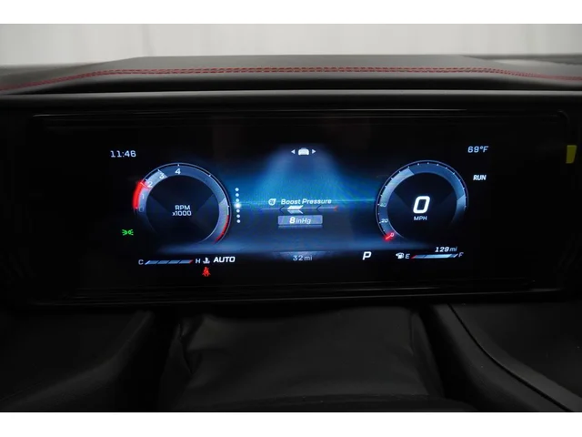 Nuevos DODGE CHARGER à Estados chez autogozo