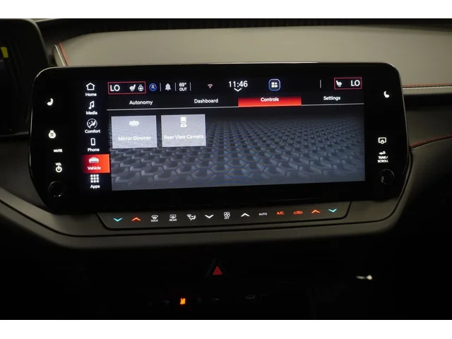 Nuevos DODGE CHARGER à Estados chez autogozo