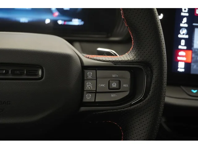 Nuevos DODGE CHARGER à Estados chez autogozo