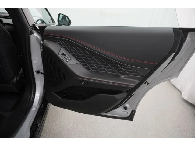 Nuevos DODGE CHARGER à Estados chez autogozo