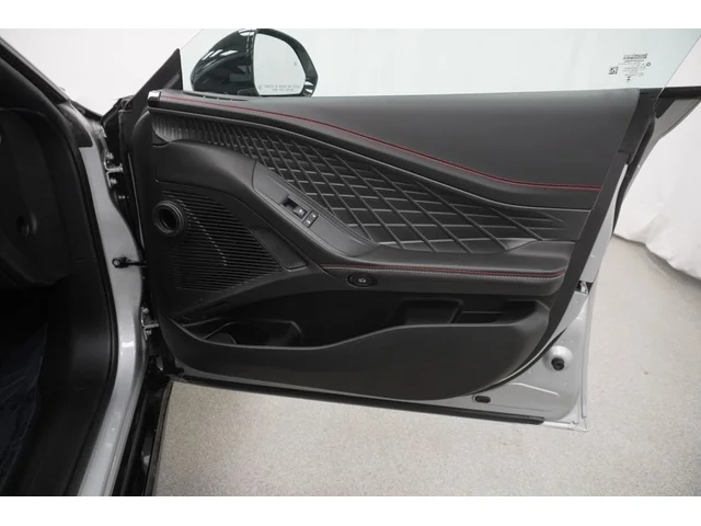 Nuevos DODGE CHARGER à Estados chez autogozo