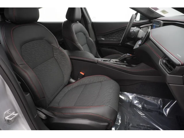 Nuevos DODGE CHARGER à Estados chez autogozo