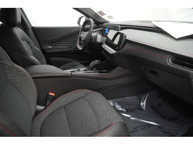 Nuevos DODGE CHARGER à Estados chez autogozo