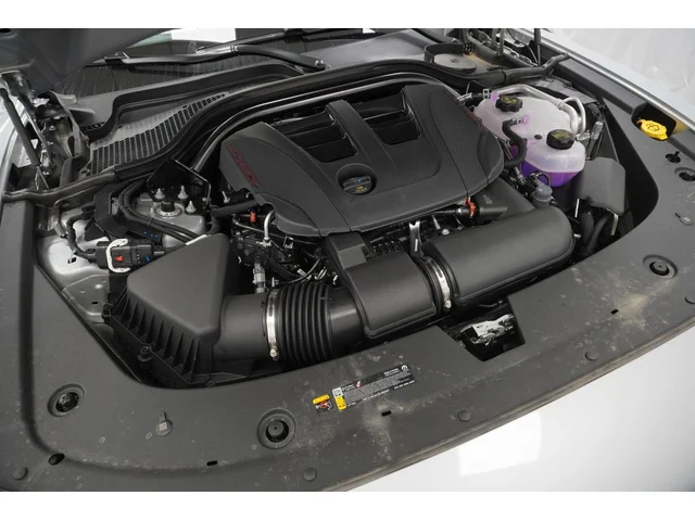 Nuevos DODGE CHARGER à Estados chez autogozo