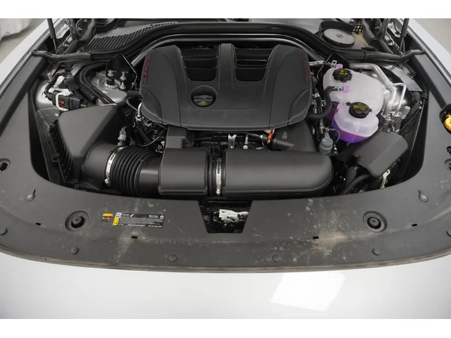 Nuevos DODGE CHARGER à Estados chez autogozo