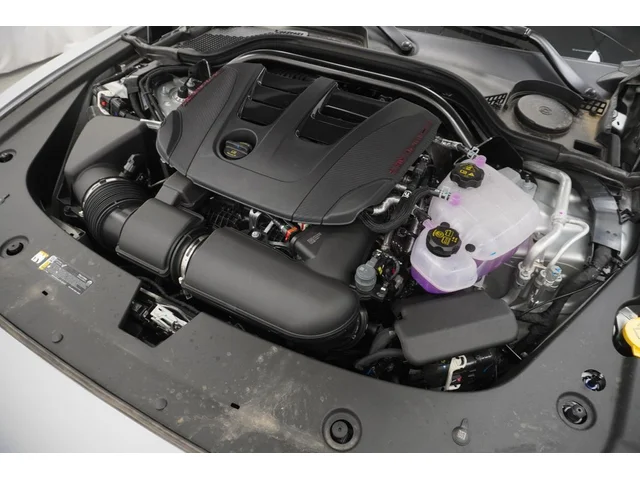 Nuevos DODGE CHARGER à Estados chez autogozo