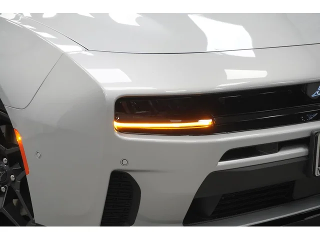 Nuevos DODGE CHARGER à Estados chez autogozo
