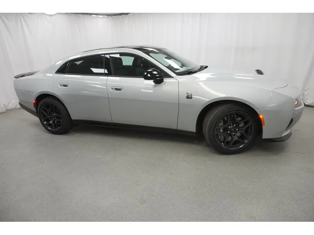 Nuevos DODGE CHARGER à Estados chez autogozo