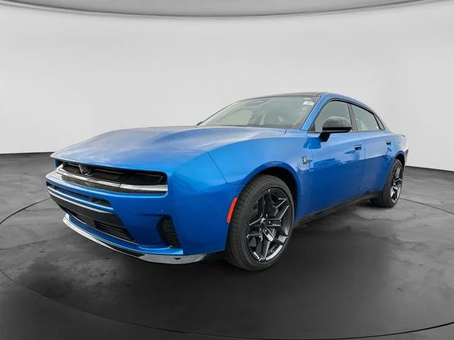 Nuevos DODGE CHARGER à Estados chez autogozo