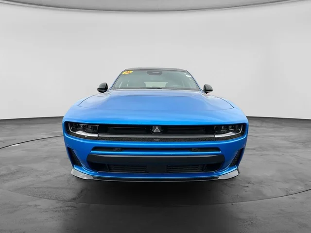 Nuevos DODGE CHARGER à Estados chez autogozo