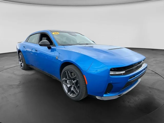 Nuevos DODGE CHARGER à Estados chez autogozo