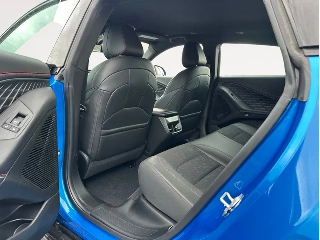 Nuevos DODGE CHARGER à Estados chez autogozo