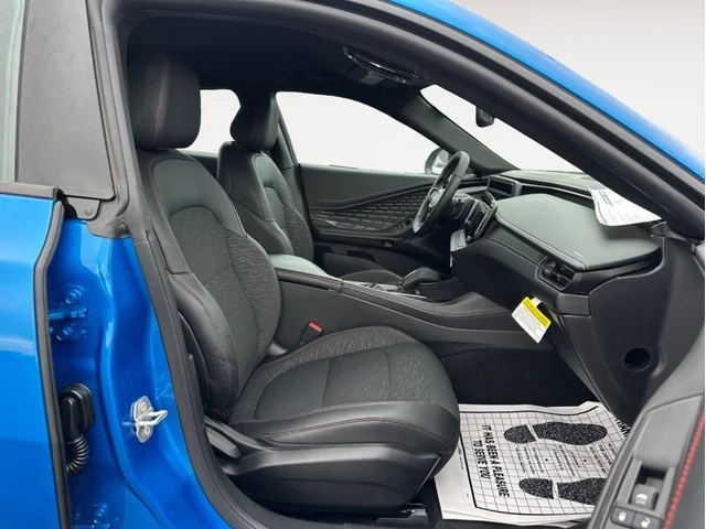 Nuevos DODGE CHARGER à Estados chez autogozo
