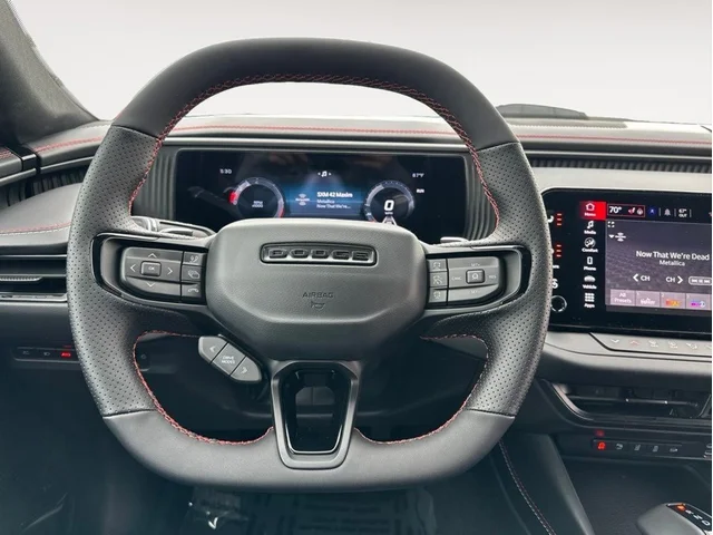 Nuevos DODGE CHARGER à Estados chez autogozo