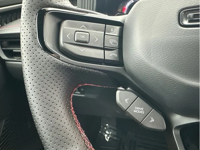 Nuevos DODGE CHARGER à Estados chez autogozo