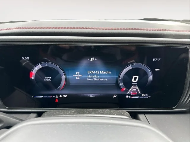 Nuevos DODGE CHARGER à Estados chez autogozo