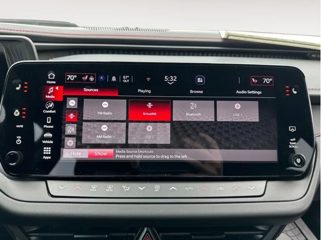 Nuevos DODGE CHARGER à Estados chez autogozo