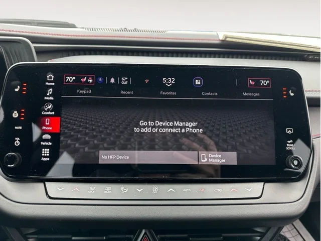 Nuevos DODGE CHARGER à Estados chez autogozo