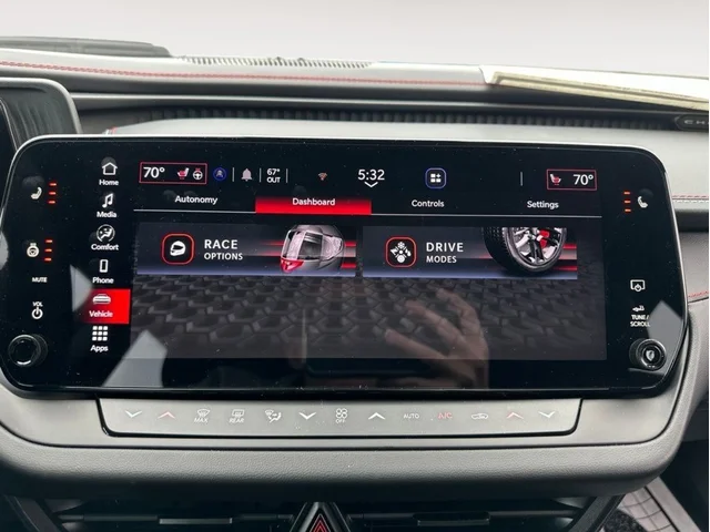 Nuevos DODGE CHARGER à Estados chez autogozo