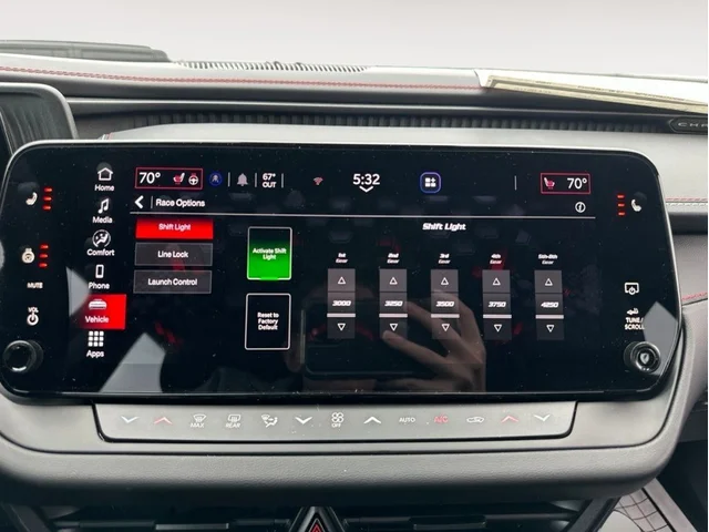 Nuevos DODGE CHARGER à Estados chez autogozo