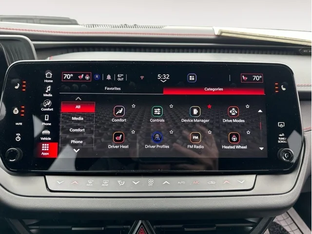 Nuevos DODGE CHARGER à Estados chez autogozo