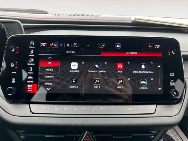Nuevos DODGE CHARGER à Estados chez autogozo