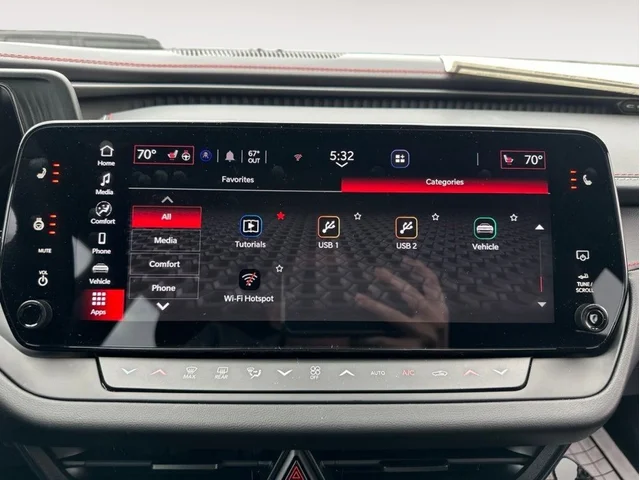 Nuevos DODGE CHARGER à Estados chez autogozo