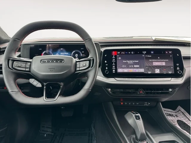 Nuevos DODGE CHARGER à Estados chez autogozo