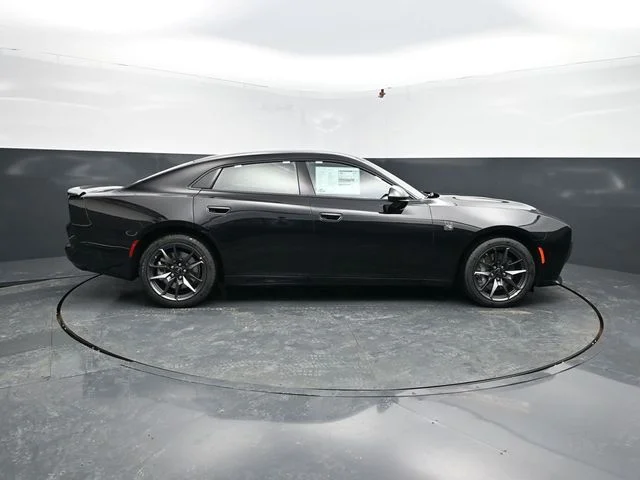 Nuevos DODGE CHARGER à Estados chez autogozo